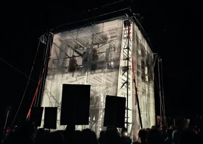 INCONTINUO - Photo Credit: Gemma Raurell
